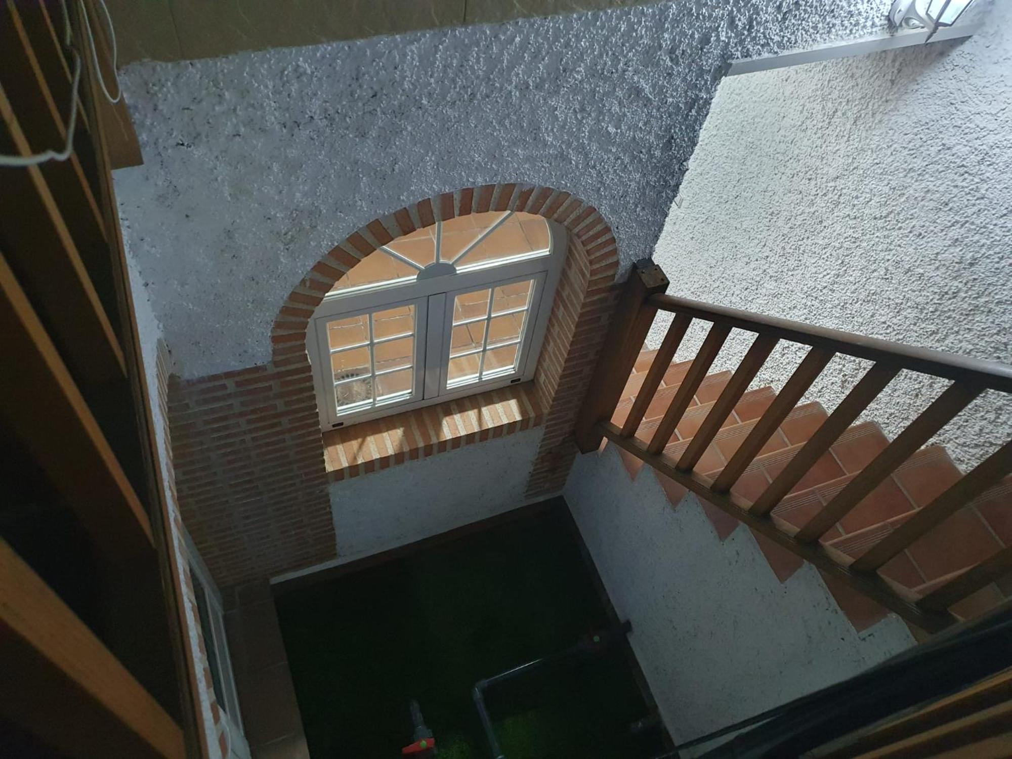 شقة Loft Pinares موستولس المظهر الخارجي الصورة